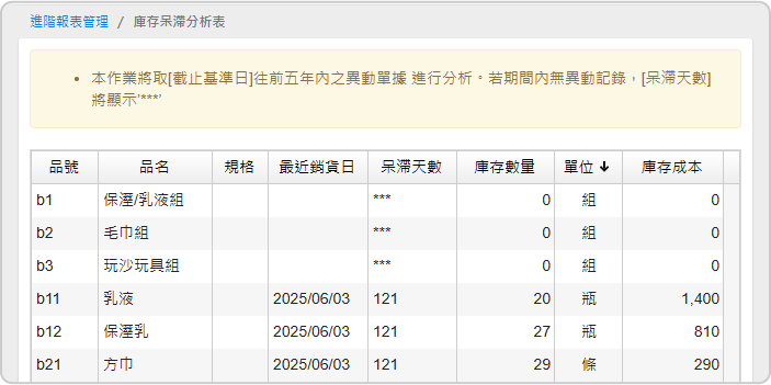 自動產生連結